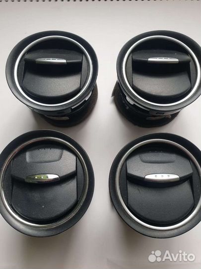 Дефлектор торпеды Форд Мондео 4