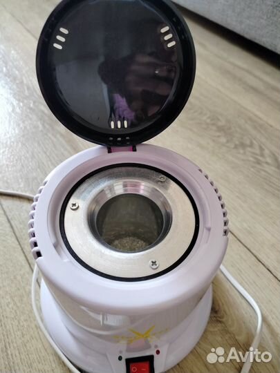 Стерилизатор