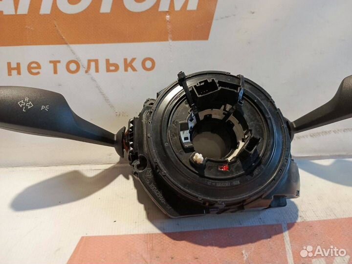 Переключатель подрулевой в сборе BMW X5