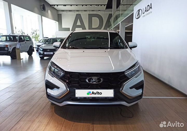 LADA Vesta, 2023