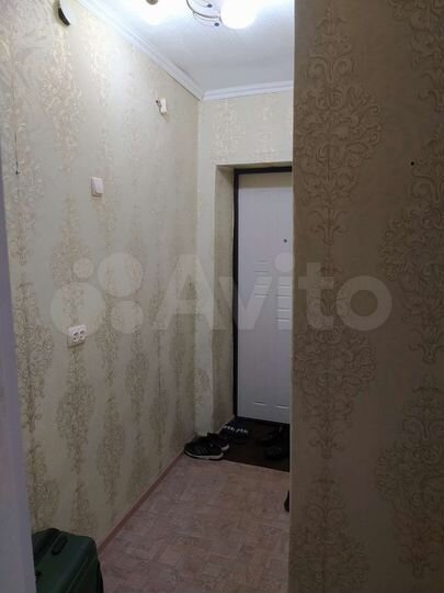 1-к. квартира, 28 м², 1/5 эт.