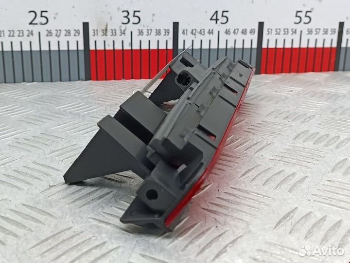 Фонарь для Opel Agila A