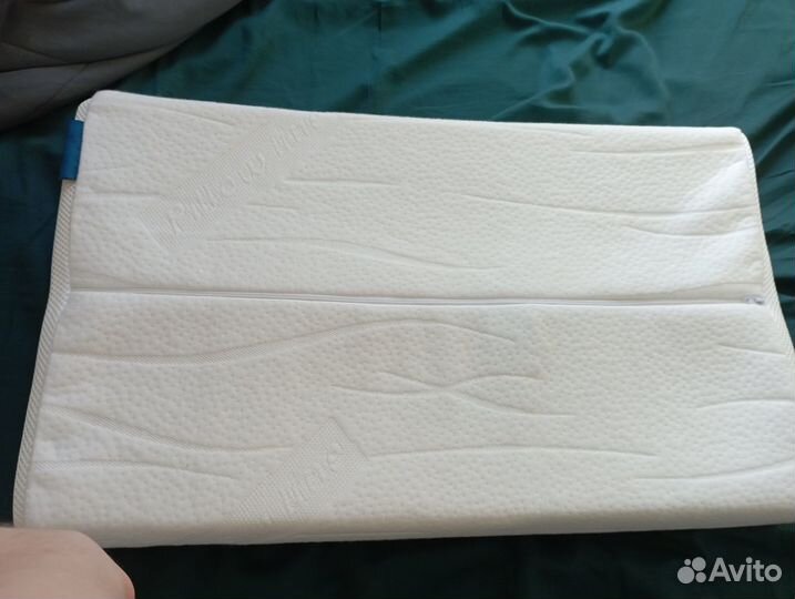 Подушка ортопедическая новая с эффектом памяти