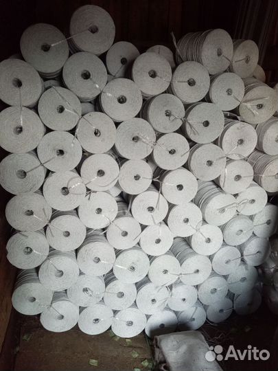 Продам шпагат сеновязальный текс-2200