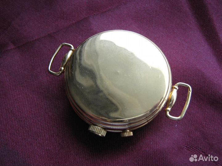 Часы longines старинные