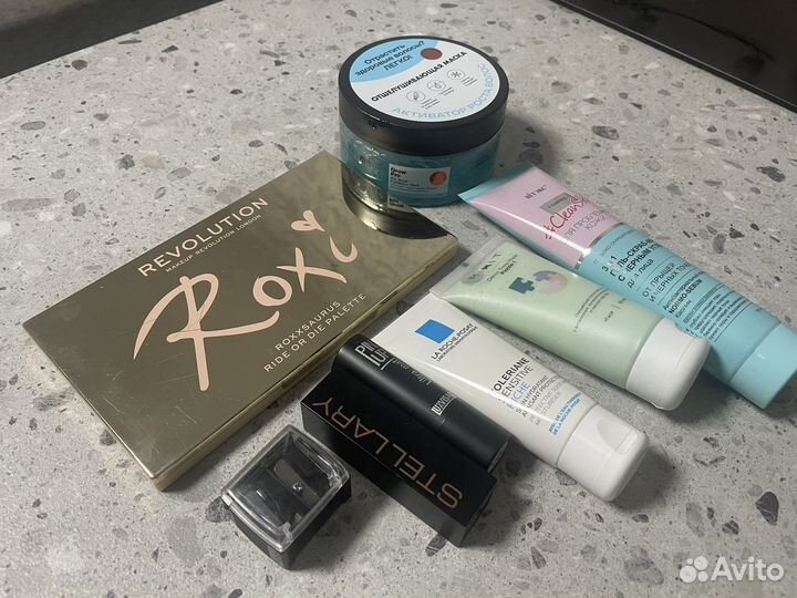 Набор косметики