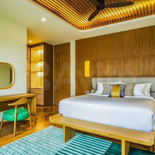 Дом 578 м² на участке 636 м² (Таиланд)