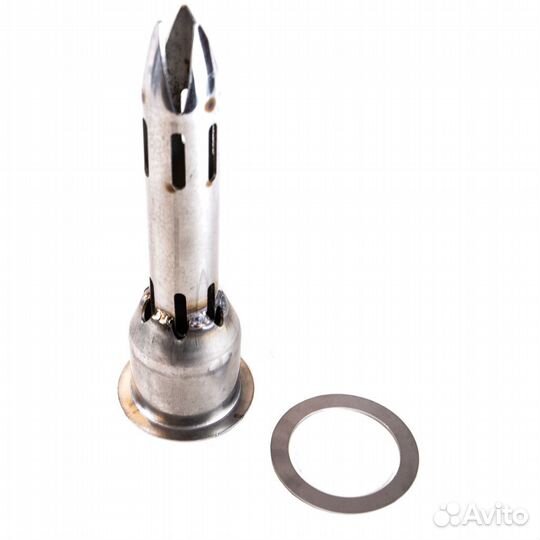 Звукопонижающая вставка R.J.W.C / 1050