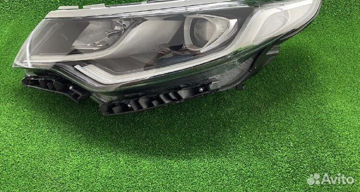 Фара левая Kia Optima 4