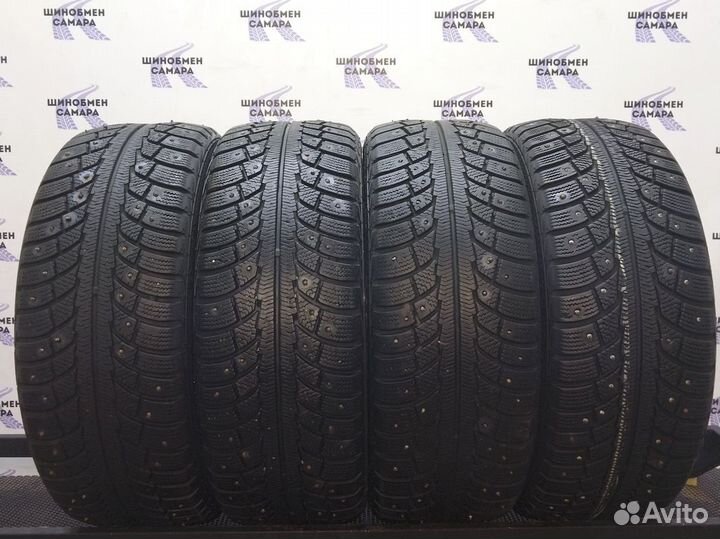 Gislaved Nord Frost 5 205/55 R16 94