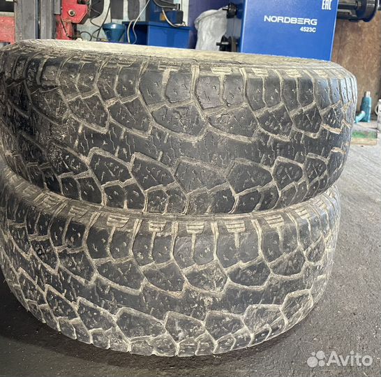 Hankook Dynapro AT M 235/65 R17