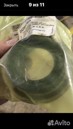 Сальик привода правый Шевроле Эпика