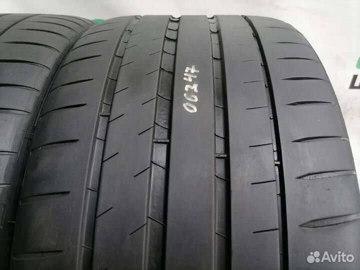 Michelin Pilot Sport 4 S 275/30 R20