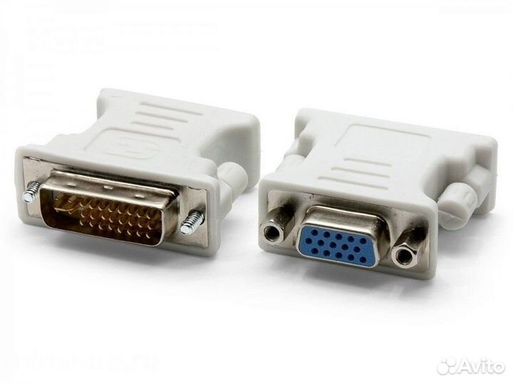 Переходник hdmi - VGA