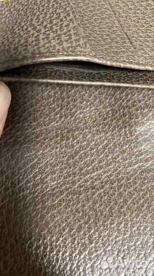 Обложка для паспорта Gucci оригинал