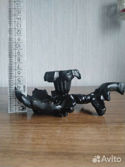 Подсвечник 2шт