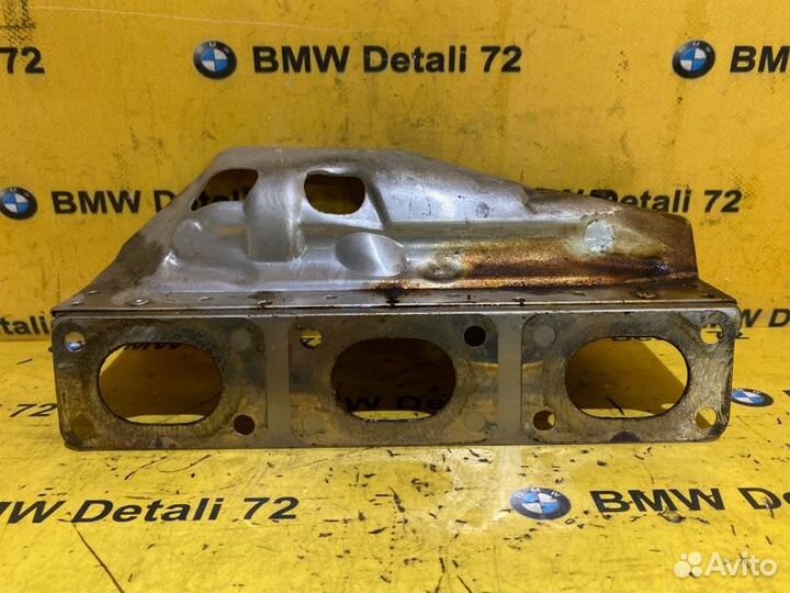 Прокладка выпускного коллектора Bmw 5 E60 M54B30