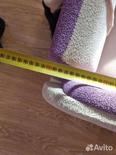 Детская кровать для девочеи