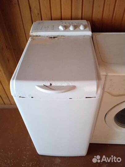 Стиральная машина бу