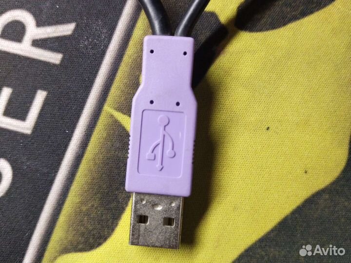 Игровая клавиатура