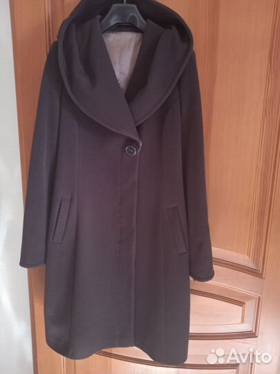 Пальто женское