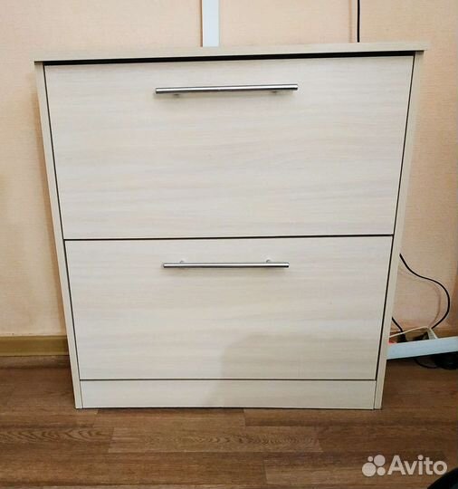 Тумба для обуви