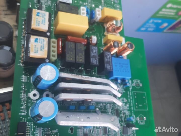 Материнская платы на утиль