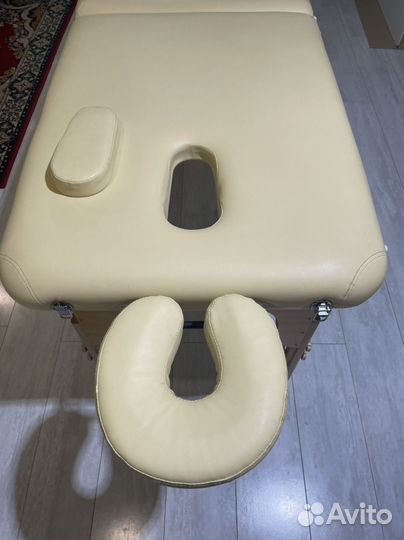 Стол массажный