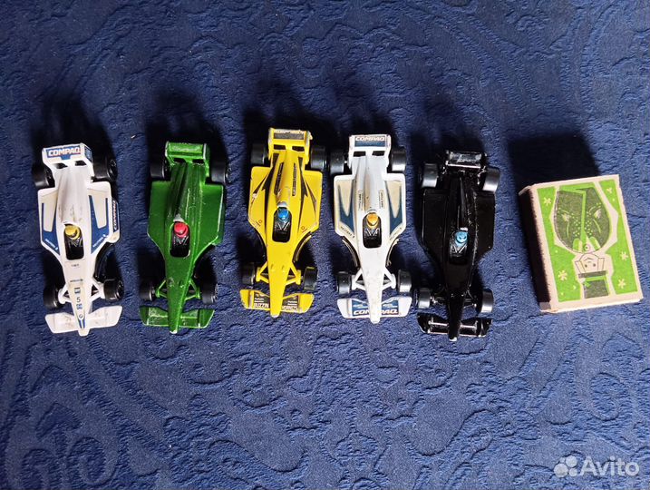 Игрушки СССР машинки