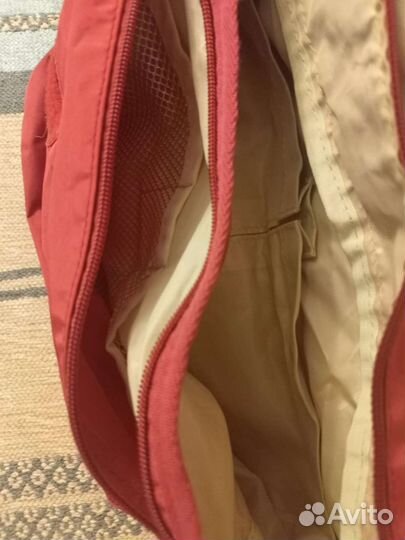 Сумка спортивная женская