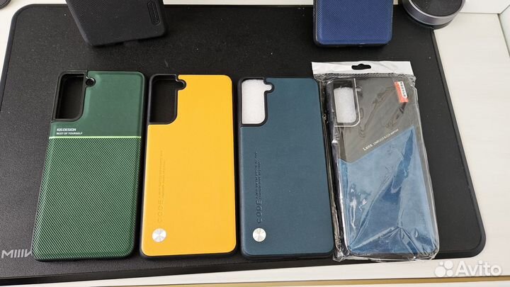 Чехол samsung s 21 Plus