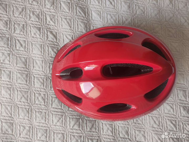 Защитный шлем для ребенка