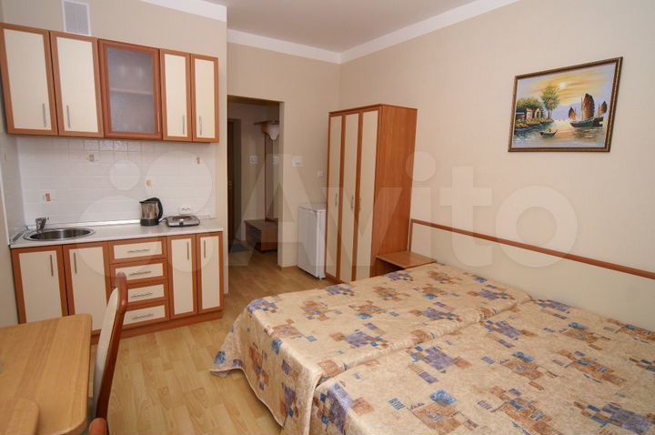 Гостевой дом, 704 м²