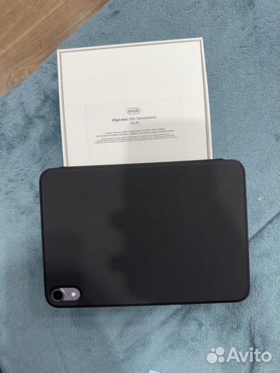 iPad Mini 6 64 GB Wi-Fi