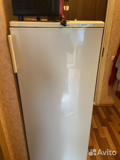 Холодильник бу