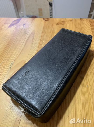 Микрофон Tesla