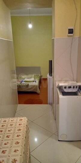 Квартира-студия, 15 м², 1/2 эт.