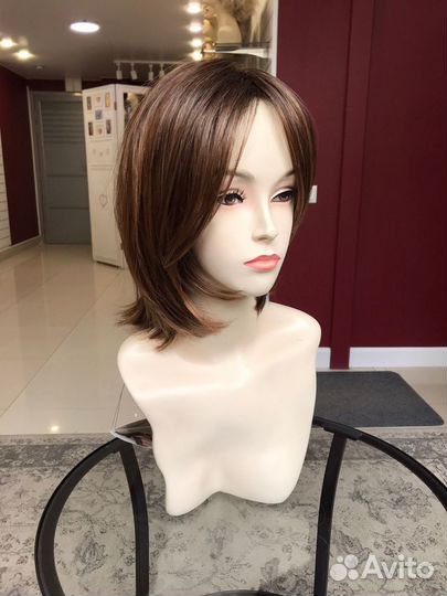 Искусственный парик Limit Ellen Wille