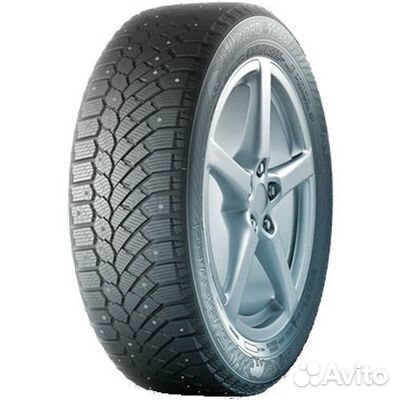 Gislaved Nord Frost 200 195/55 R15 89T