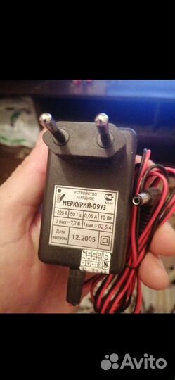 Шнуры для пк