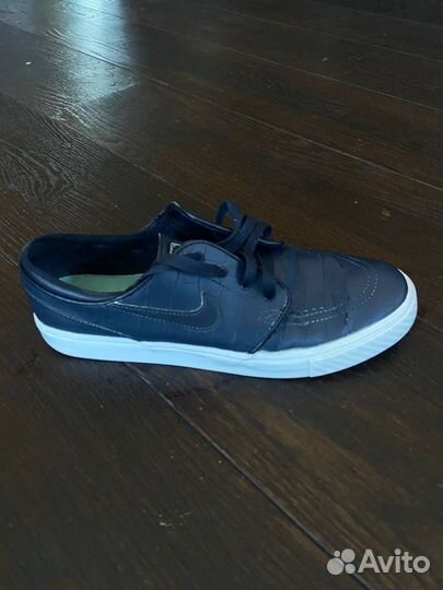 Кеды Nike SB Stefan Janoski