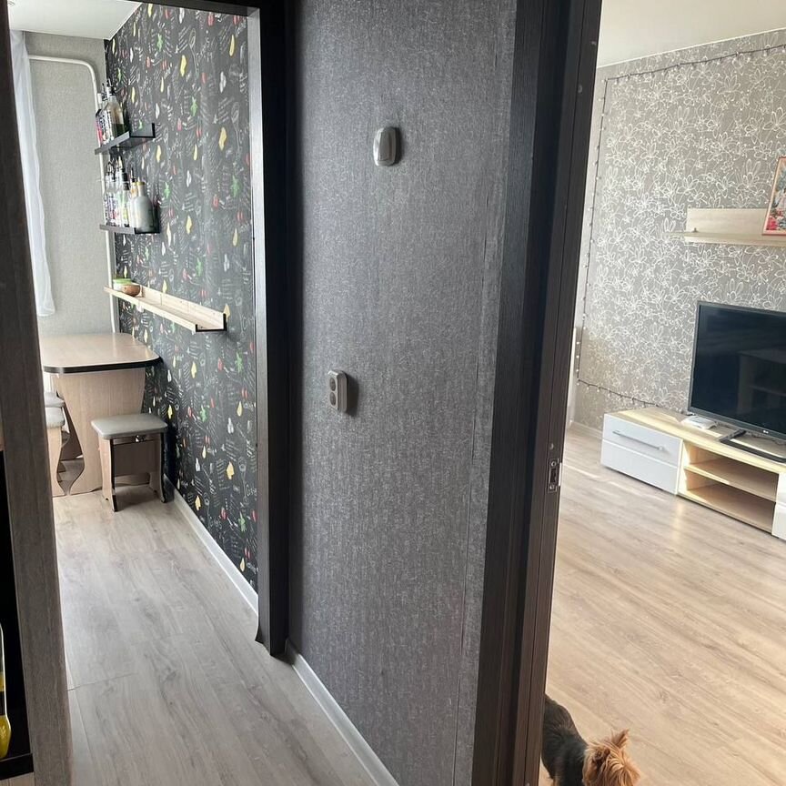 Квартира 1-комн. 30 м² в Ковдор — фото 3