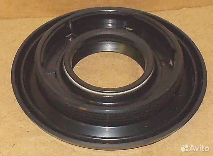 Сальник бака 25x47/64 x7/10.5 TG5Y, 'WLK', зам. OA