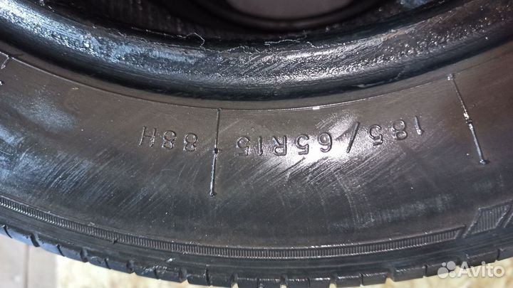 Charmhoo CH01 Touring 185/65 R15