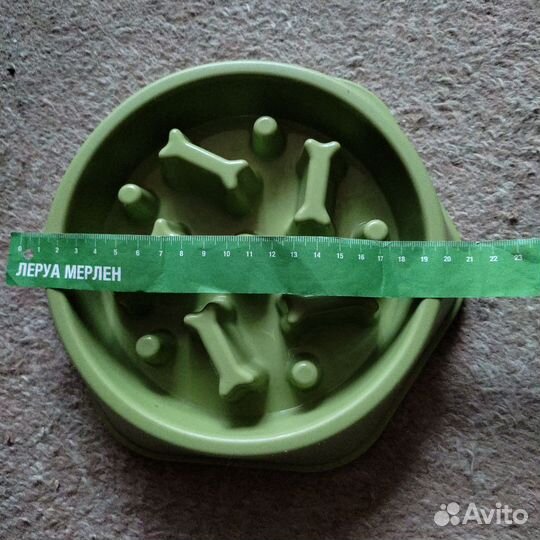 Миска для животных