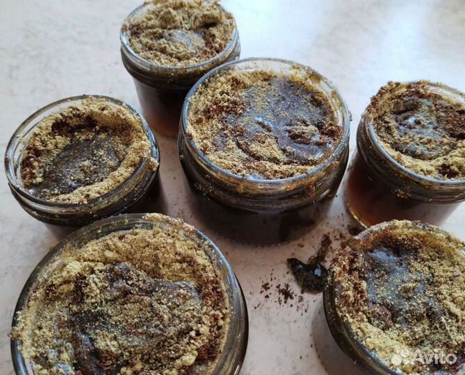 Избавление от папиллом / медовое варенье от папилл