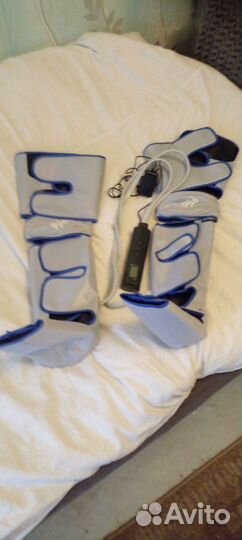 Компрессионные чулки