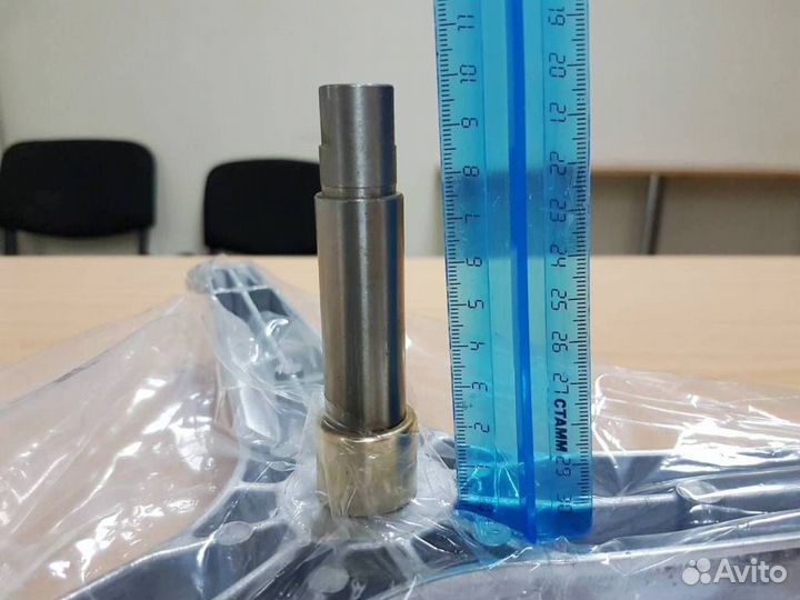 Крестовина барабана (H98/D20) samsung DC97-11292A