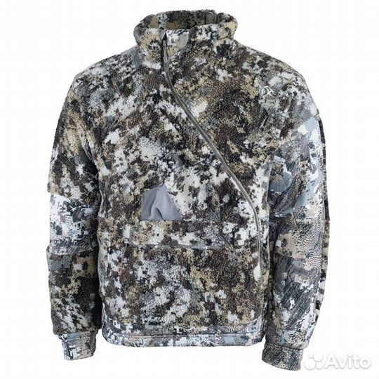 Куртка Sitka - Fanatic Jacket, M (new)