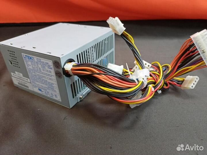 Блок питания liteon PS-5032-2V3 300W